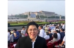 开元棋牌试玩 九三阅兵暴露张凯丽的“真实
